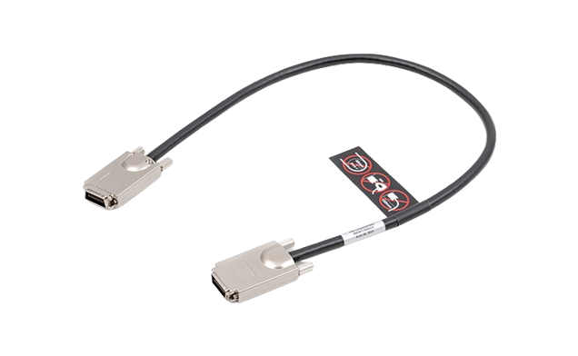 Synologyology InfiniBand SATAx4 CABLE for RX1