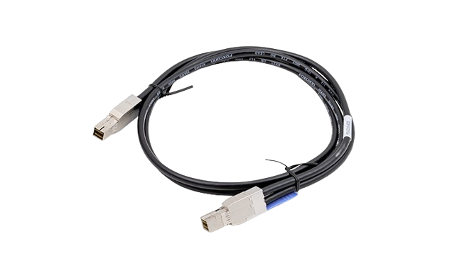 Synologyology External MiniSAS HD CABLE for F