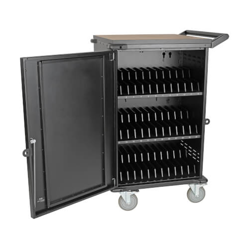 TrippLite Multi-Device Charging Cart, 36