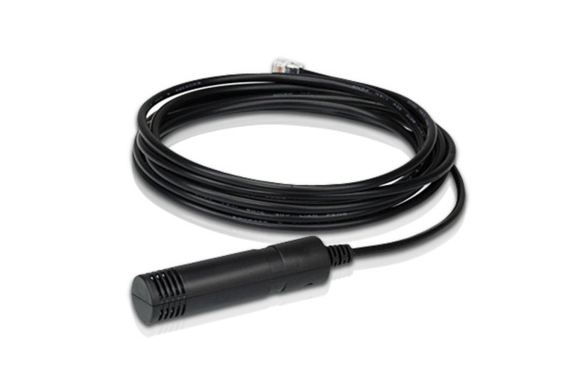 Temperature & Humidity Sensor for PDU