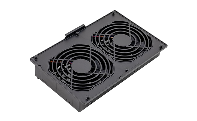 Synologyology Spare Part | FAN System 120*120