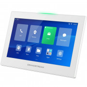 Intercom and Facility Control Station, 6