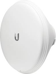 "5 GHz Beamwidth Horn antennas with prec