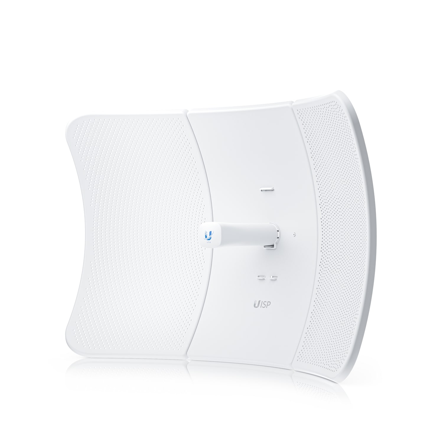 "5 GHz LTU client that establishes extre