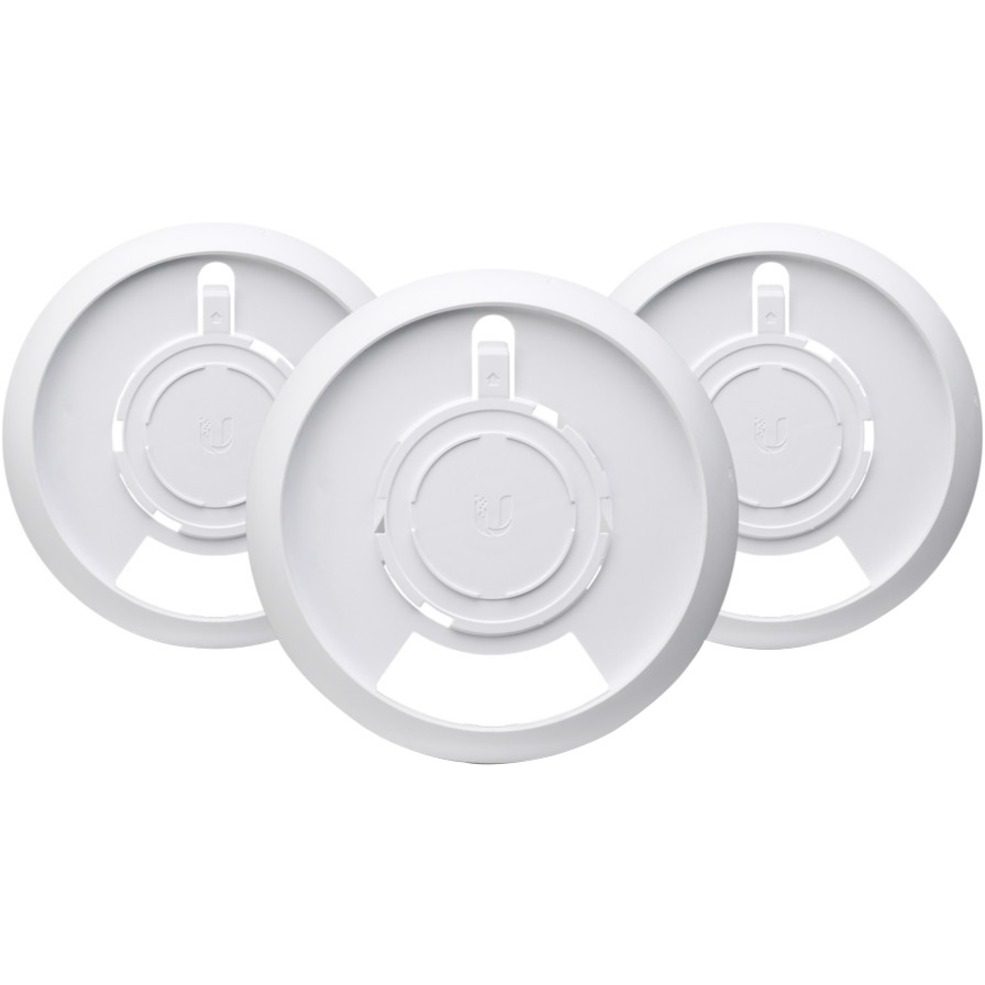 The UniFi nanoHD AP RetroFit Mount makes