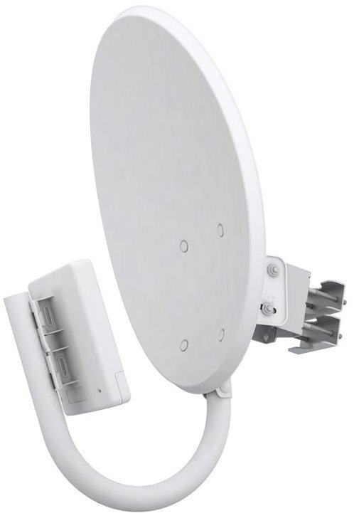 "NanoBridge offset dish, 900 MHz.
900 MH