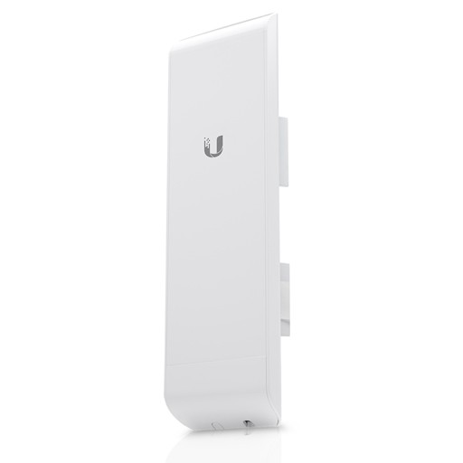 "Indoor/Outdoor airMAX 5 GHz CPE.
5 GHz