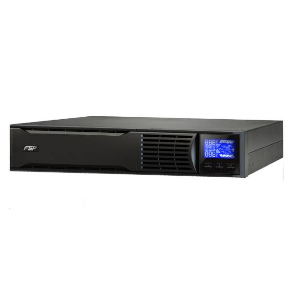 UPS Champ 1K Rack, Online,UPS,1000VA,900