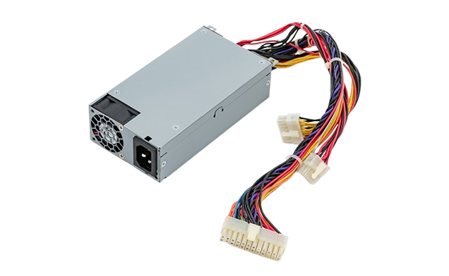 Synologyology Spare Part | 250W Power Supply