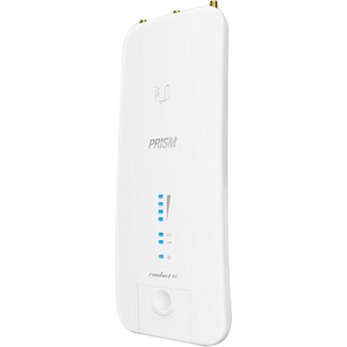 "High-performance 5 GHz basestation for