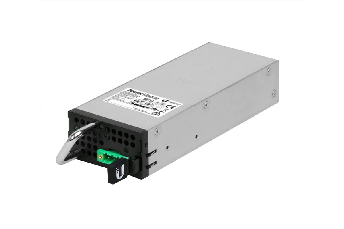"Supported Voltage Range: 38 to 54V DC o