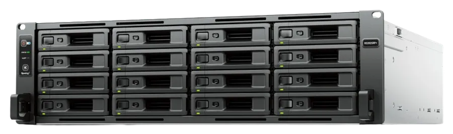 SATA Rack 12 bay Expansion Unit RX1225RP
