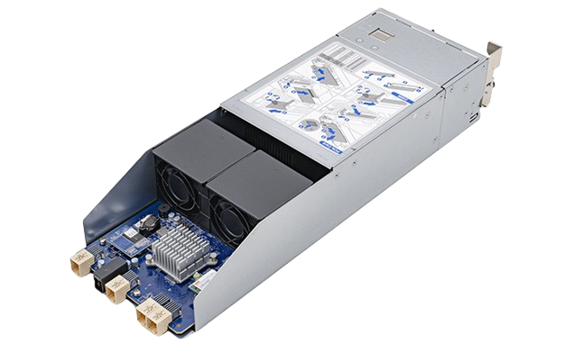 Synologyology Spare Part | SA3200D Main Board