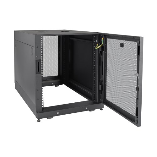 TrippLite 14U SmartRack Extra Deep Small