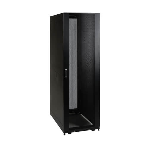 TrippLite 42U SmartRack Mid-Depth Rack E