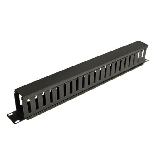 TrippLite SmartRack 1U Horizontal Cable