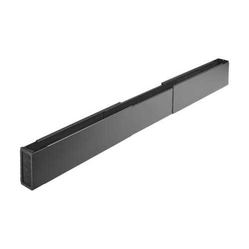 TrippLite Eaton SmartRack Front to Rear