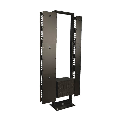 TrippLite SmartRack 12-in. (30.48 cm) Wi