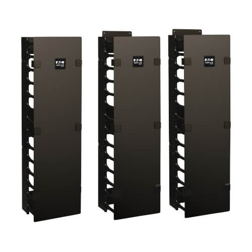 TrippLite SmartRack 6-in. (15.24 cm) Wid