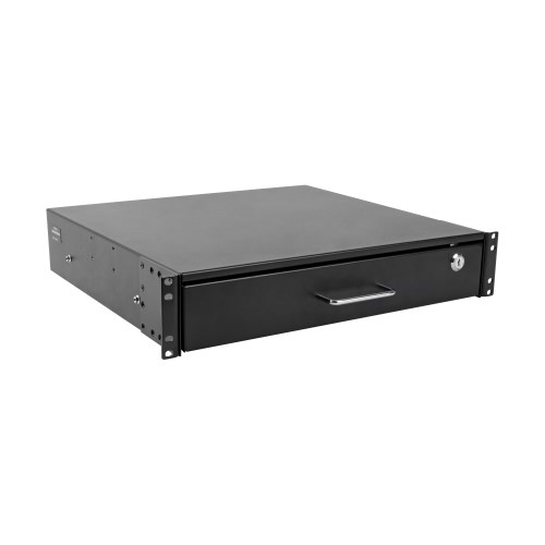 TrippLite SmartRack 2U Locking Rack-Moun