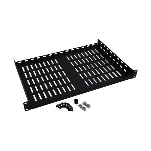 TrippLite SmartRack 1U Cantilever Fixed