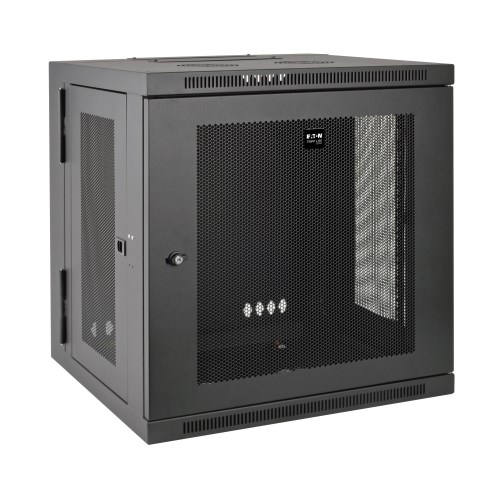TrippLite SmartRack 10U Low-Profile Swit