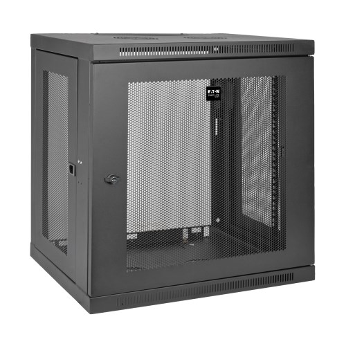 TrippLite SmartRack 12U Low-Profile Swit