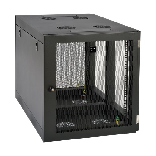 TrippLite SmartRack 12U Heavy-Duty Low-P