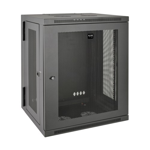 TrippLite SmartRack 15U Low-Profile Swit