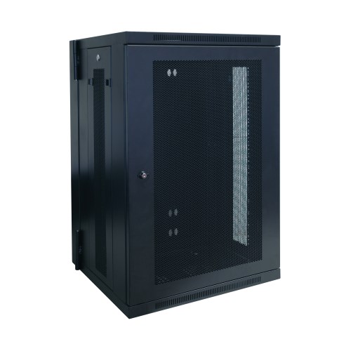 TrippLite SmartRack 18U Low-Profile Swit
