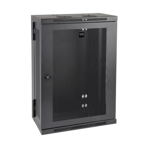 TrippLite SmartRack 18U Low-Profile Patc