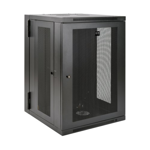 TrippLite SmartRack 18U UPS-Depth Wall-M
