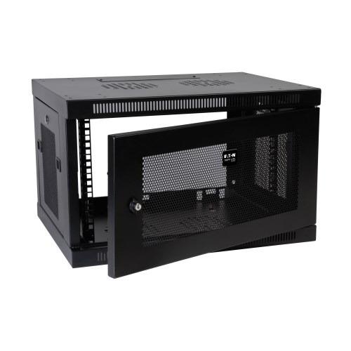 TrippLite SmartRack 6U Wall Mount Mini R
