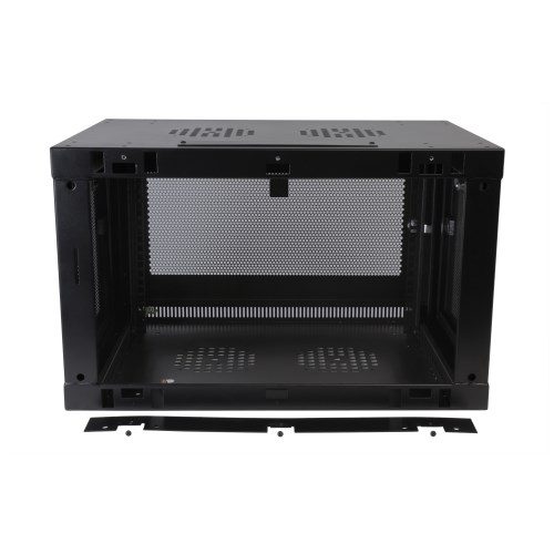TrippLite SmartRack 6U Low-Profile Switc