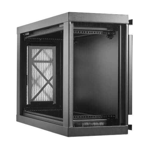 TrippLite SmartRack 6U Low-Profile Side-