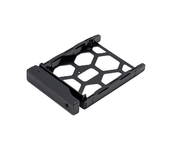 Synologyology 2.5" / 3.5" Drive Tray D6 for i