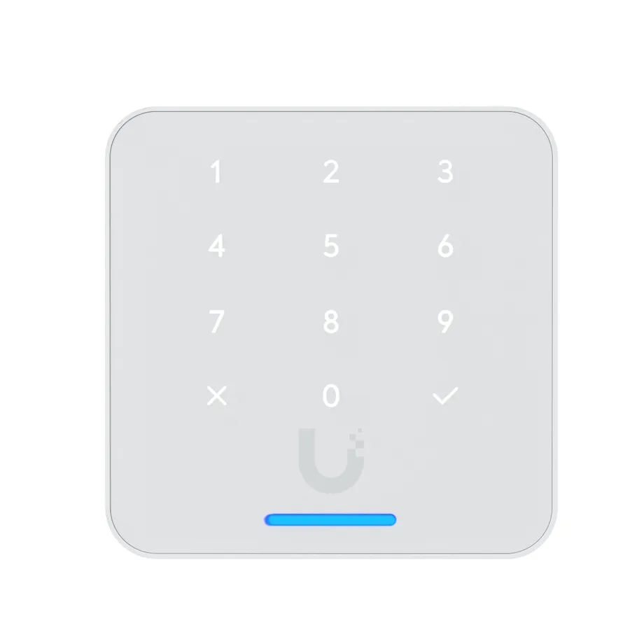 "Third-generation NFC card reader with a