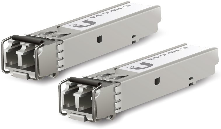 Optical Module Multi-Mode, 1Gbps, 20-PAC