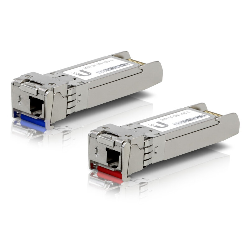Optical Module Single-Mode Module, 10Gbp