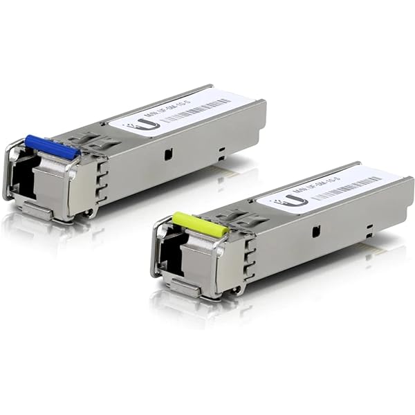 Optical Module Single-Mode Module, 1Gbps