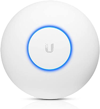 "Ceiling-mounted WiFi 5 AP with 8 spatia