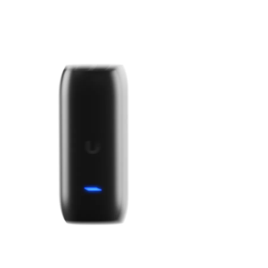 "AI appliance that enhances any UniFi or