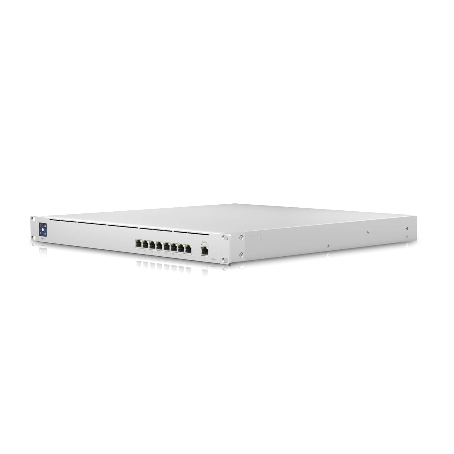 "A switch with integrated 368Wh Lithium-