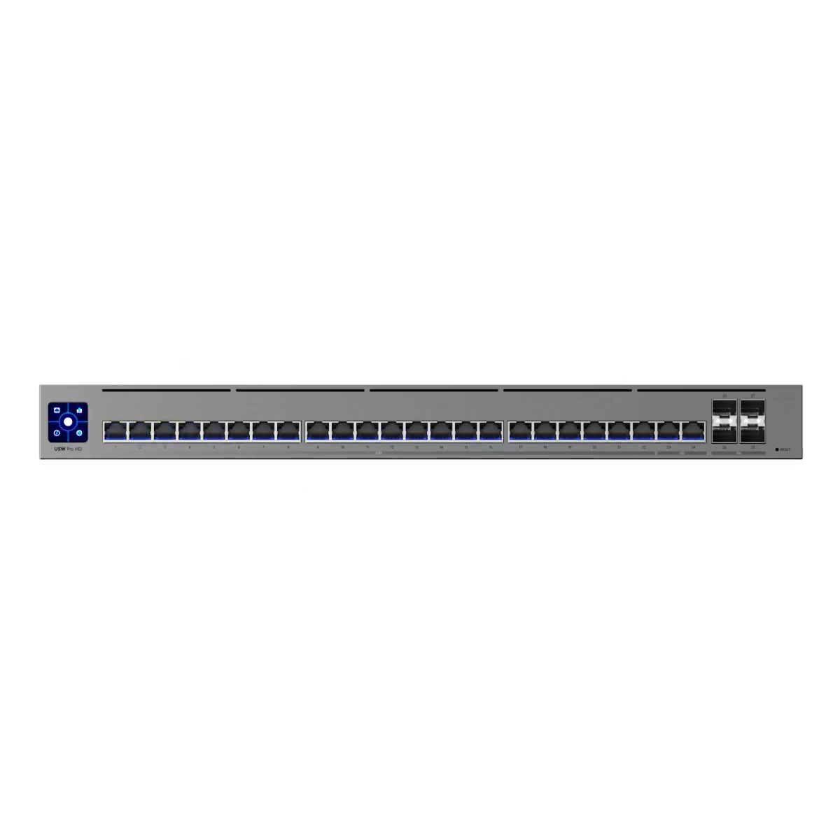 "Professional-grade, Layer 3 Etherlighti