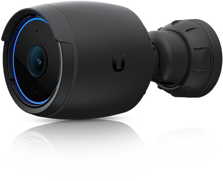 "Indoor/outdoor 2K PoE camera with IR ni