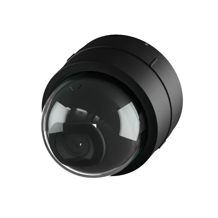 "Ultra-compact and tamper-resistant 2K H