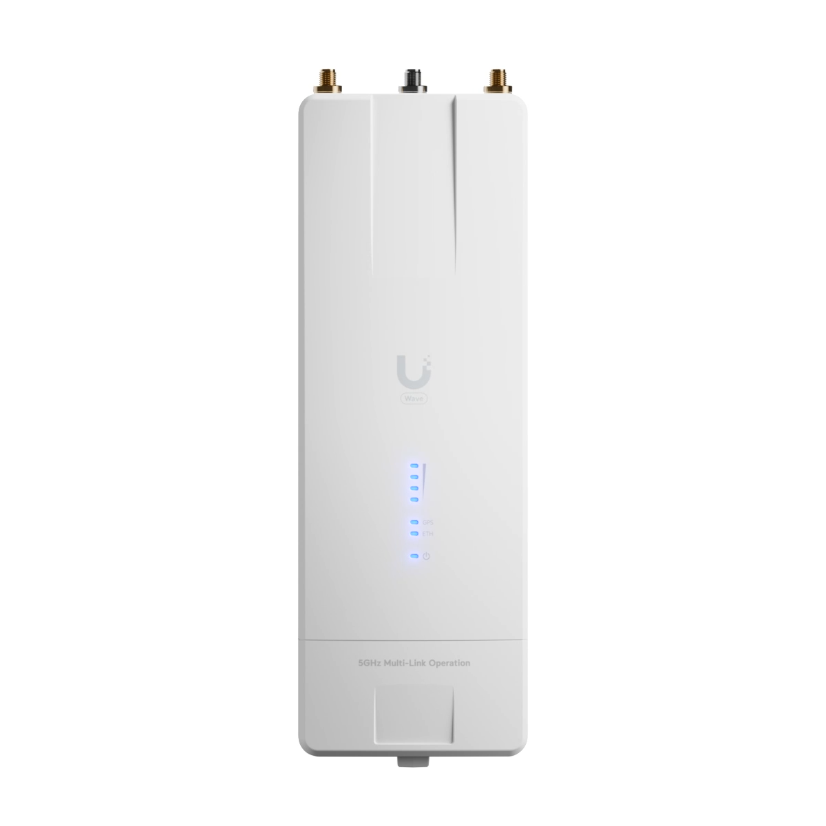 """High-performance dual 5 GHz WiFi 7-ba