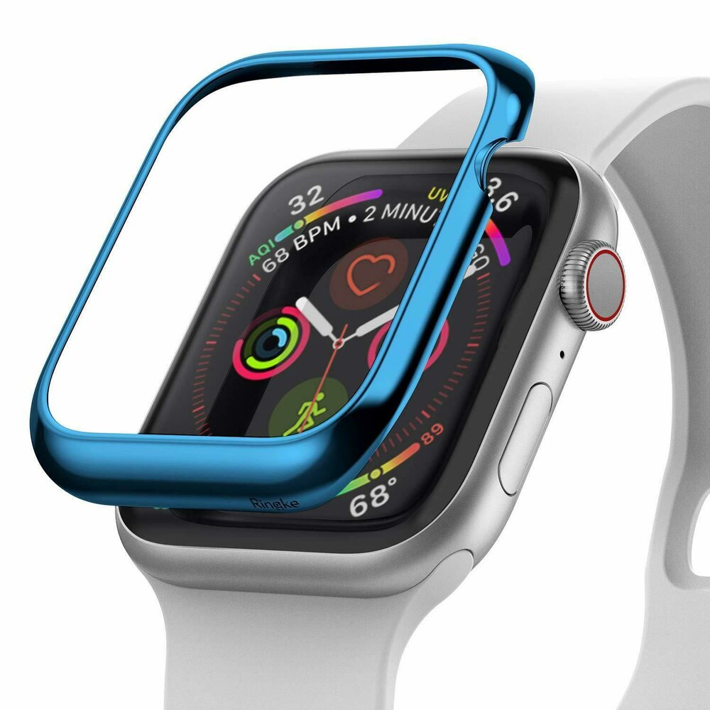 Rama ornamentala otel inoxidabil Ringke Apple Watch 4 38mm