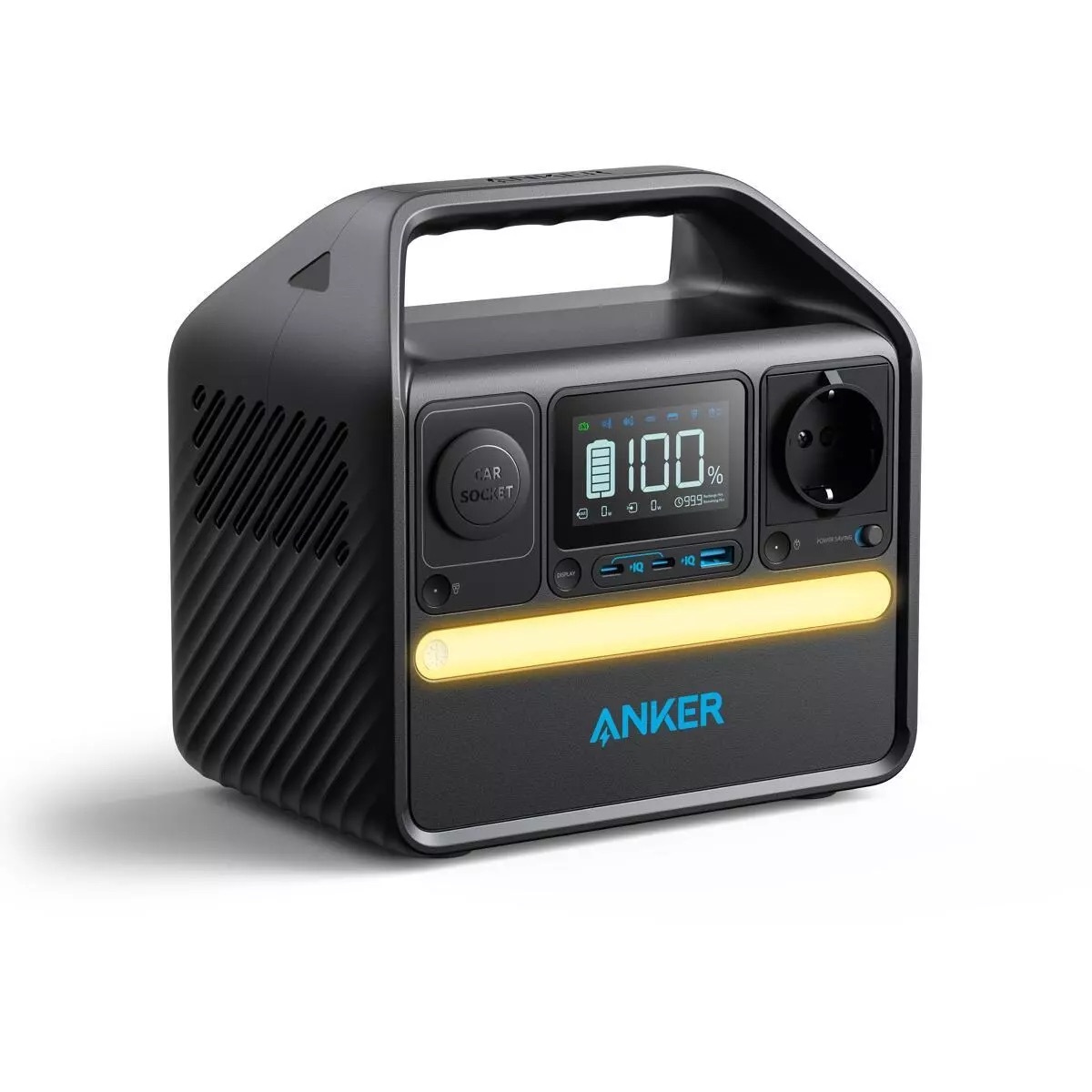 Statie de incarcare portabila Anker 522 PowerHouse 299Wh