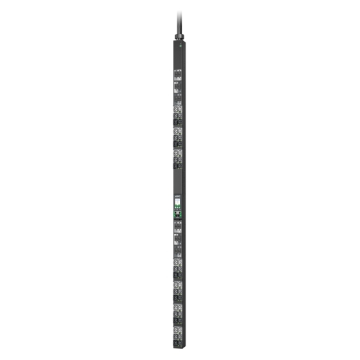 APC NetShelter Rack PDU Advanced, Metered, 34.6kW, 3PH, 415V, 60A, 560P6, 42 Outlet
